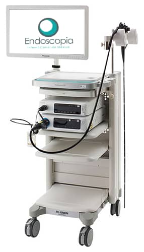 Fujinon Eluxeo 7000 | Endoscopia Internacional de México